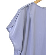green label relaxing（グリーンレーベルリラクシング）ノースリーブ 紫 サイズ:F レディース/2200679149033