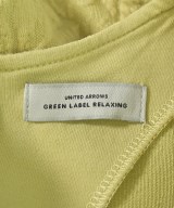 green label relaxing（グリーンレーベルリラクシング）スウェット 緑 サイズ:F レディース/2200679428145