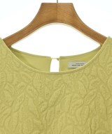green label relaxing（グリーンレーベルリラクシング）スウェット 緑 サイズ:F レディース/2200679428145