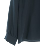 green label relaxing（グリーンレーベルリラクシング）ブラウス 紺 サイズ:-(M位) レディース/2200679742043