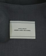 green label relaxing（グリーンレーベルリラクシング）ベスト グレー サイズ:-(M位) レディース/2200681295018
