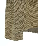 green label relaxing（グリーンレーベルリラクシング）ノーカラージャケット ベージュ サイズ:40(M位) レディース/2200672091025