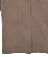 green label relaxing（グリーンレーベルリラクシング）チェスターコート 茶 サイズ:34(XS位) レディース/2200678933015