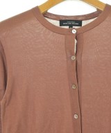 green label relaxing（グリーンレーベルリラクシング）カーディガン 茶 サイズ:38(M位) レディース/2200684927022