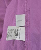 green label relaxing（グリーンレーベルリラクシング）ワンピース 紫 サイズ:-(M位) レディース/2200675019033