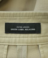 green label relaxing（グリーンレーベルリラクシング）ロング・マキシ丈スカート ベージュ サイズ:38(M位) レディース/2200677350011