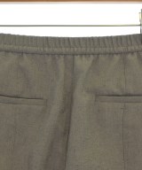 green label relaxing（グリーンレーベルリラクシング）スラックス グレー サイズ:38(M位) レディース/2200678944110