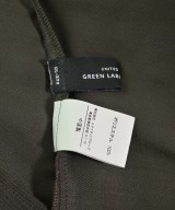 green label relaxing（グリーンレーベルリラクシング）カジュアルシャツ 茶 サイズ:F レディース/2200678944165