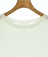 green label relaxing（グリーンレーベルリラクシング）Tシャツ・カットソー 白 サイズ:F レディース/2200680724038