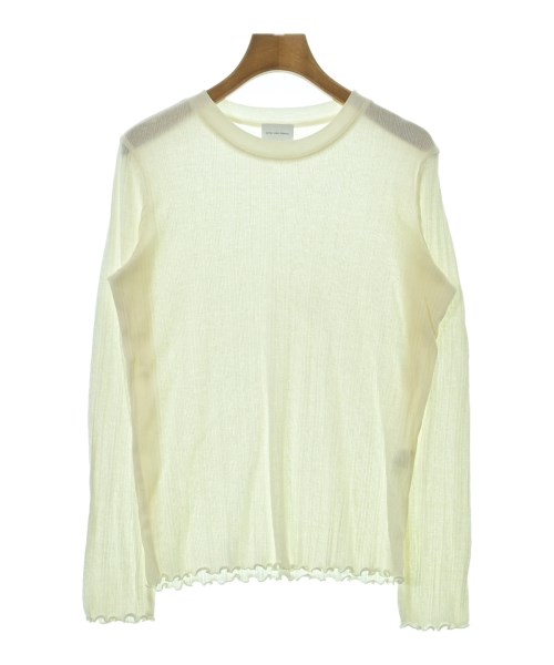 green label relaxing(グリーンレーベルリラクシング)Tシャツ・カットソー 白 サイズ:-(L位)/2200680724052