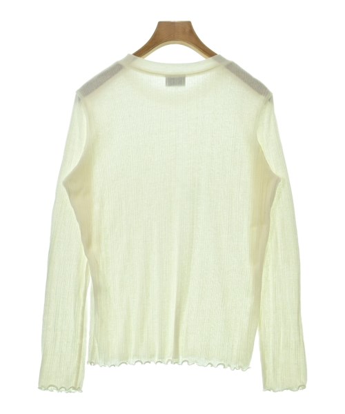 green label relaxing（グリーンレーベルリラクシング）Tシャツ・カットソー 白 サイズ:-(L位) レディース/2200680724052