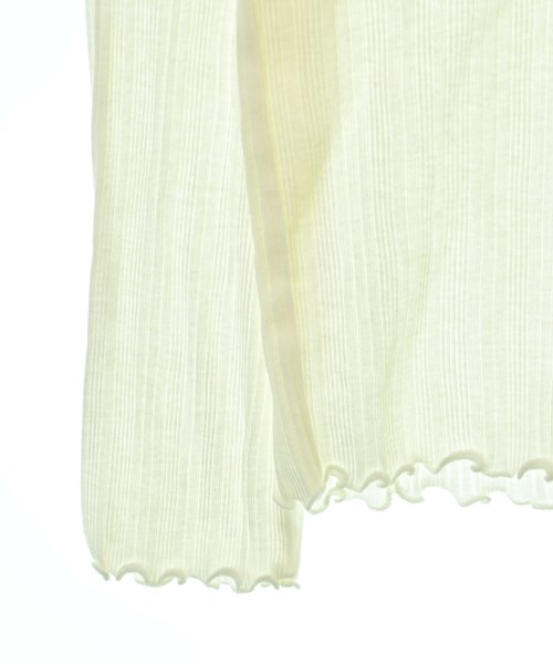 green label relaxing（グリーンレーベルリラクシング）Tシャツ・カットソー 白 サイズ:-(L位) レディース/2200680724052