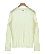 green label relaxing（グリーンレーベルリラクシング）Tシャツ・カットソー 白 サイズ:-(L位) レディース/2200680724052