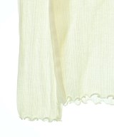 green label relaxing（グリーンレーベルリラクシング）Tシャツ・カットソー 白 サイズ:-(L位) レディース/2200680724052