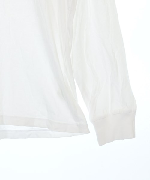 green label relaxing（グリーンレーベルリラクシング）Tシャツ・カットソー 白 サイズ:F レディース/2200680724069