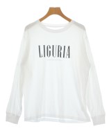 green label relaxing（グリーンレーベルリラクシング）Tシャツ・カットソー 白 サイズ:F レディース/2200680724069