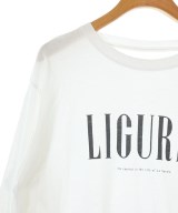 green label relaxing（グリーンレーベルリラクシング）Tシャツ・カットソー 白 サイズ:F レディース/2200680724069