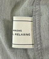 green label relaxing（グリーンレーベルリラクシング）その他 グレー サイズ:38(M位) レディース/2200681058064