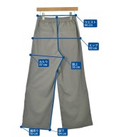 green label relaxing（グリーンレーベルリラクシング）その他 グレー サイズ:38(M位) レディース/2200681058064