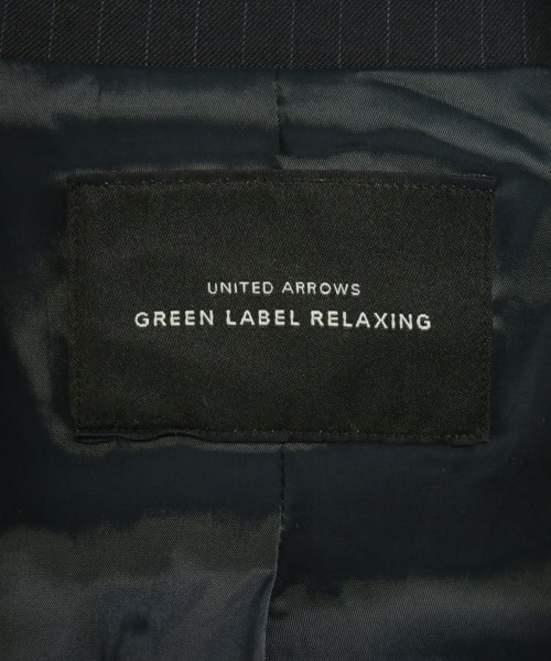 green label relaxing（グリーンレーベルリラクシング）ビジネス 紺 サイズ:36(S位)/38(M位) レディース/2200681060012