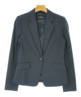 green label relaxing（グリーンレーベルリラクシング）ビジネス 紺 サイズ:36(S位)/38(M位) レディース/2200681060012