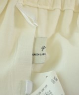 green label relaxing（グリーンレーベルリラクシング）その他 白 サイズ:L レディース/2200681129078