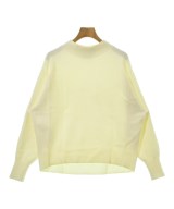 green label relaxing（グリーンレーベルリラクシング）ニット・セーター 白 サイズ:F レディース/2200681596023