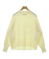 green label relaxing（グリーンレーベルリラクシング）ニット・セーター 白 サイズ:F レディース/2200681596023