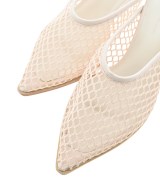 green label relaxing（グリーンレーベルリラクシング）サンダル ベージュ サイズ:M(23.5cm位) レディース/2200685446010