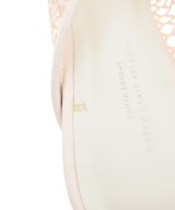 green label relaxing（グリーンレーベルリラクシング）サンダル ベージュ サイズ:M(23.5cm位) レディース/2200685446010
