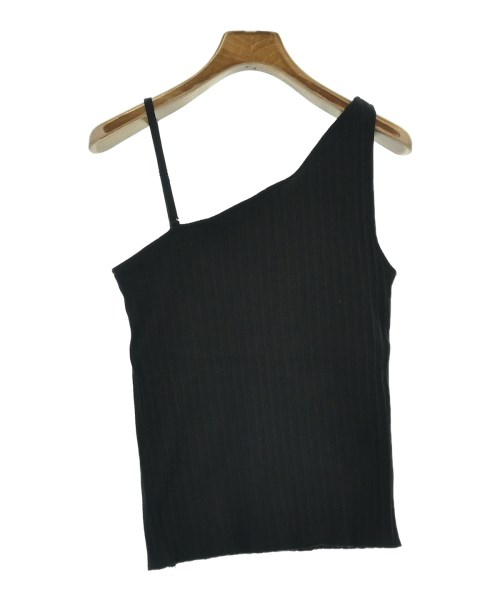 green label relaxing（グリーンレーベルリラクシング）ノースリーブ 紺 サイズ:-(XXS位) レディース/2200685453049