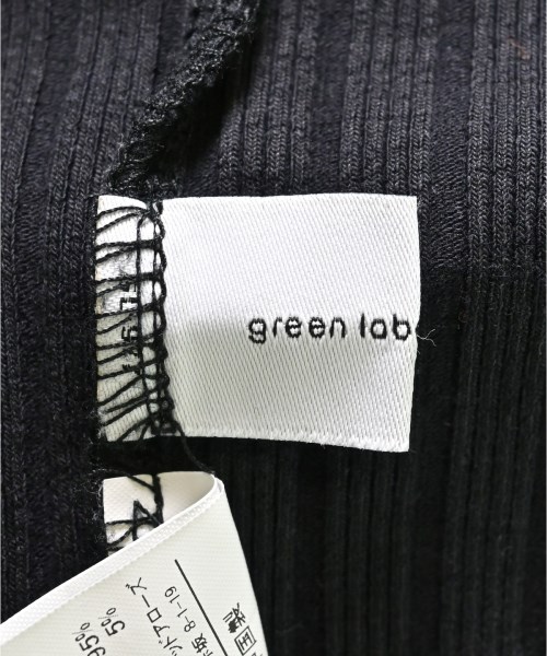 green label relaxing（グリーンレーベルリラクシング）ノースリーブ 紺 サイズ:-(XXS位) レディース/2200685453049