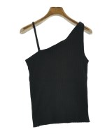 green label relaxing（グリーンレーベルリラクシング）ノースリーブ 紺 サイズ:-(XXS位) レディース/2200685453049