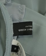 green label relaxing（グリーンレーベルリラクシング）その他 青 サイズ:36(S位) レディース/2200680748096