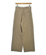 green label relaxing（グリーンレーベルリラクシング）その他 ベージュ サイズ:36(S位) レディース/2200680848079