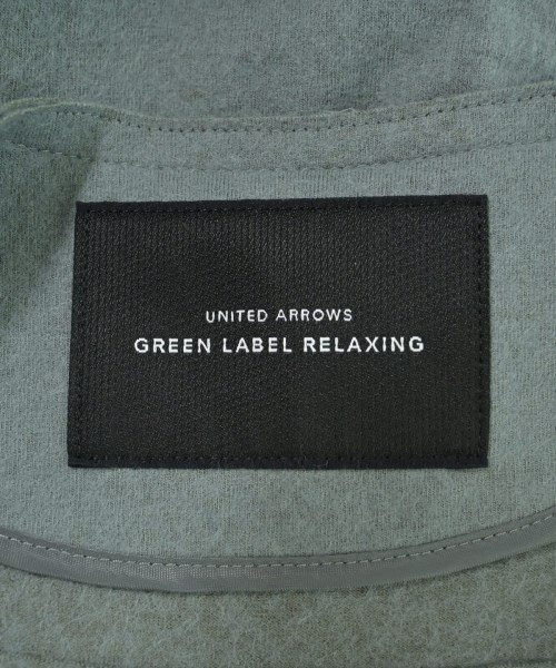 green label relaxing（グリーンレーベルリラクシング）その他 青 サイズ:38(M位) レディース/2200681951013