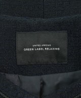 green label relaxing（グリーンレーベルリラクシング）ジャケット 黒 サイズ:38(M位) レディース/2200685172018