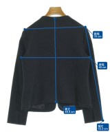 green label relaxing（グリーンレーベルリラクシング）ジャケット 黒 サイズ:38(M位) レディース/2200685172018