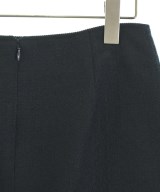 green label relaxing（グリーンレーベルリラクシング）ミニスカート 黒 サイズ:36(S位) レディース/2200685172025