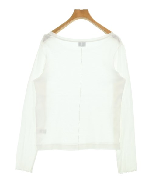 green label relaxing（グリーンレーベルリラクシング）Tシャツ・カットソー 白 サイズ:-(L位) レディース/2200685568040