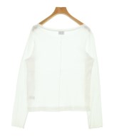 green label relaxing（グリーンレーベルリラクシング）Tシャツ・カットソー 白 サイズ:-(L位) レディース/2200685568040