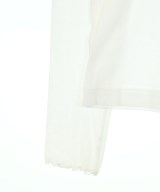 green label relaxing（グリーンレーベルリラクシング）Tシャツ・カットソー 白 サイズ:-(L位) レディース/2200685568040