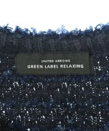 green label relaxing（グリーンレーベルリラクシング）ベスト 紺 サイズ:-(M位) レディース/2200685671016