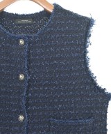 green label relaxing（グリーンレーベルリラクシング）ベスト 紺 サイズ:-(M位) レディース/2200685671016