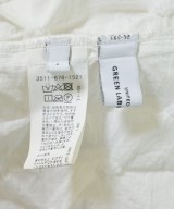 green label relaxing（グリーンレーベルリラクシング）ブラウス 白 サイズ:F レディース/2200685671047
