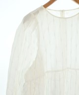 green label relaxing（グリーンレーベルリラクシング）ブラウス 白 サイズ:F レディース/2200685671047