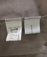 green label relaxing（グリーンレーベルリラクシング）シャツワンピース 茶 サイズ:F レディース/2200685671061