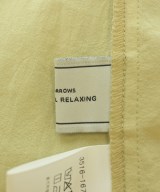green label relaxing（グリーンレーベルリラクシング）ブラウス 緑 サイズ:F レディース/2200685708019