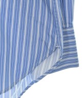 green label relaxing（グリーンレーベルリラクシング）ブラウス 青 サイズ:F レディース/2200685708026
