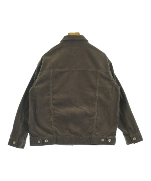 green label relaxing（グリーンレーベルリラクシング）その他 茶 サイズ:36(S位) レディース/2200677615028
